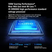 Xiaomi Redmi G Pro 2024 E-Sport Gaming Laptop Intel i9-14900H RTX4060 GPU 16G/32G 1TB SSD 16” LCD 240Hz 2.5K Game Mi Notebook 2