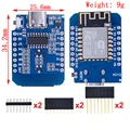 D1 MINI TYPE-C