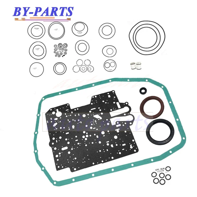 

5HP19 ZF5HP19 Car Parts K139900B Auto Transmission Overhaul Kit Seals Gasket For BMW 3(E46) 5(E39) 7(E38) Gearbox Rebuild Kit