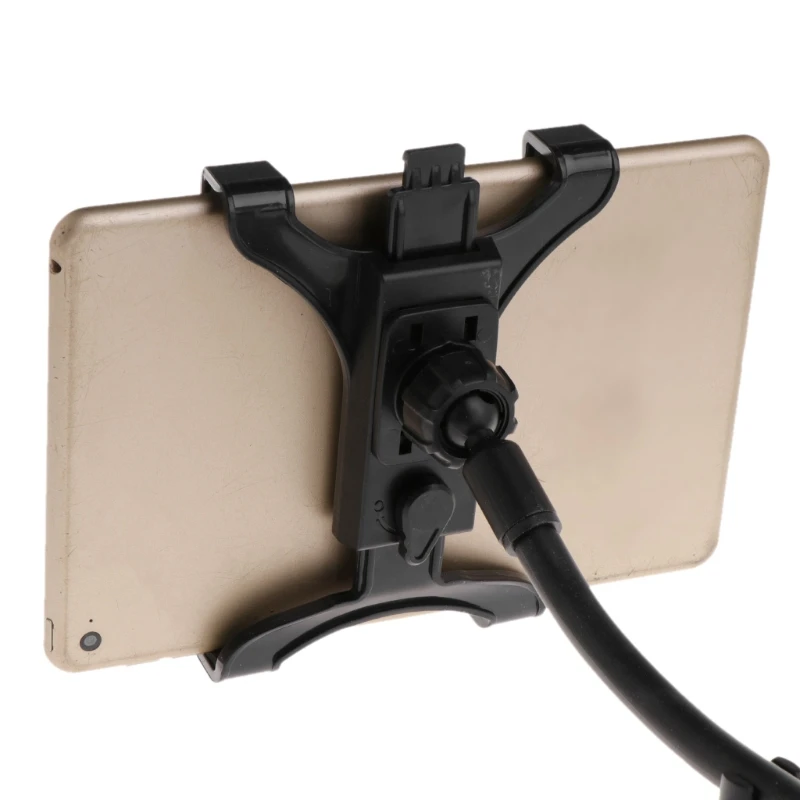 Car Tablet Titular Universal 360 Rotação Car Windshield Ventosa Mount Holder Stand Bracket para Ajustável - Imagem 5