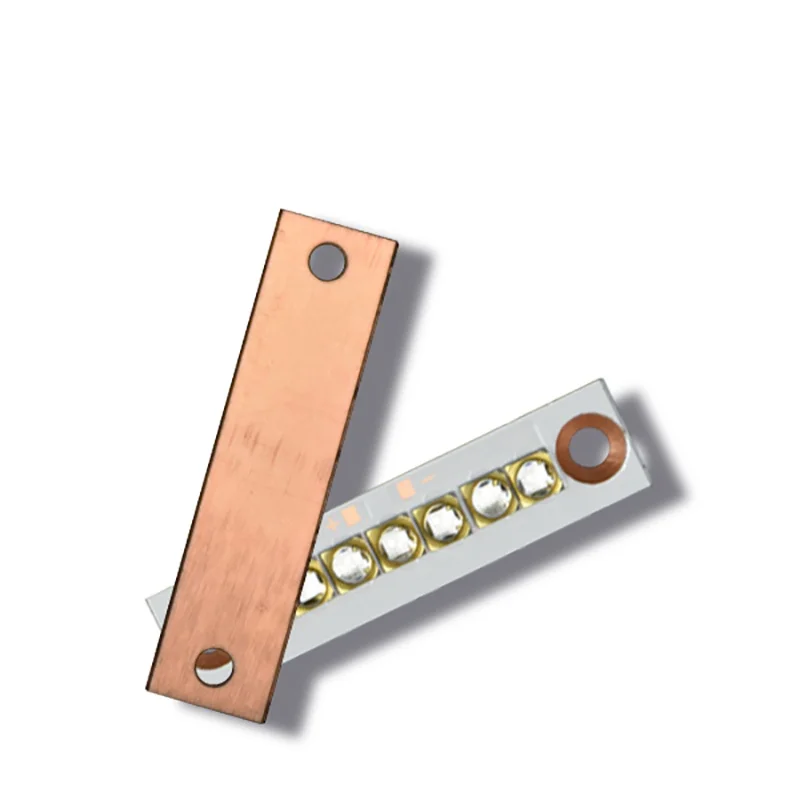 20W 21W UV Curing Lamp 365nm uv 385nm 395nm 405nm uv led light lamp led quartz for 3d printer