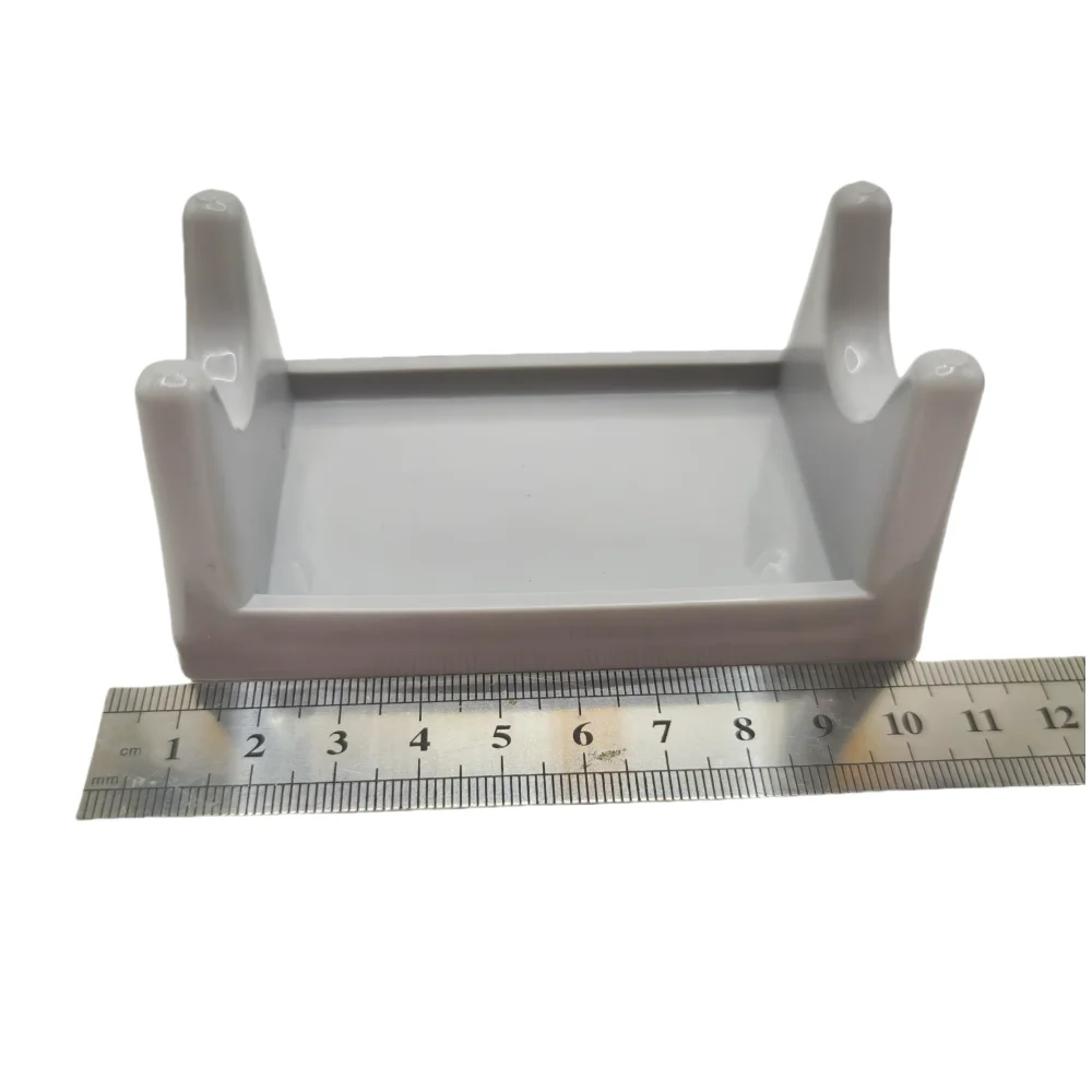 Nail Drill Handle Pen Holder Micromotor Handpiece Holder Stand Machine For Strong 210 102L Marathon Manicure Accessory Replace