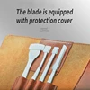1 Set Callus Rasp File Shaver Foot Hard Tough Skin Corn Remover Pedicure Care Tool New Beauty Health Tools 3
