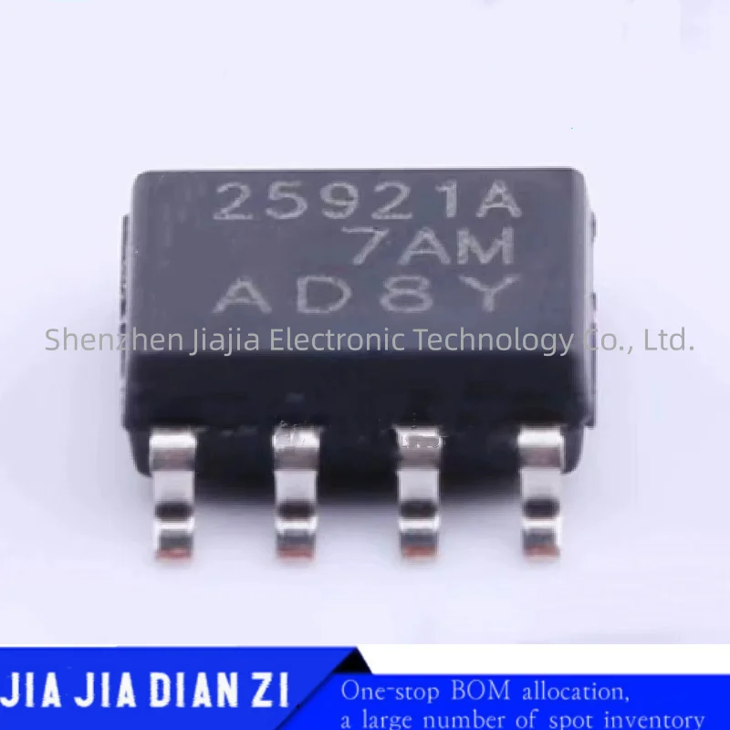 

1pcs/lot 25921A 25921 TPS25921ADR SOP-8 ic chips in stock