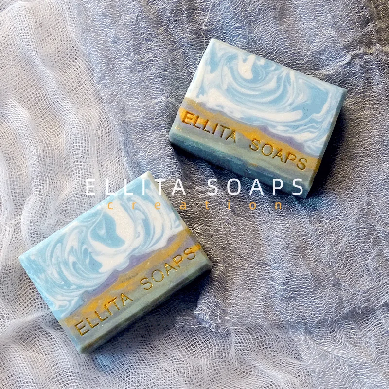 Рисунок 3 - Мыло Alita Monet масляное с воздушным охлаждением