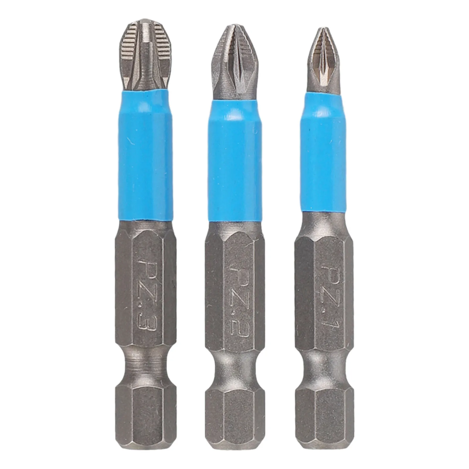 

Durable High Quality Brand New Screwdriver Bit Hand Tools Hex Key Set 1/4inch 12Pcs 50mm Alloy Steel Nutdrivers