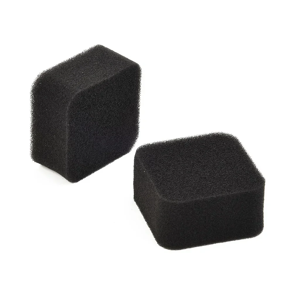 10pcs String Trimmer air filters Air Filter Kit For TH23D TH26D TH23 TH26 TJ27 Trimmer Engine Replacement Parts For 11010-2530