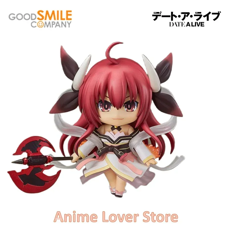 デートアライブ　ねんどろいど　2体 Amazon.co.jp: ねんどろいど デート・ア・ライブII 時崎狂三