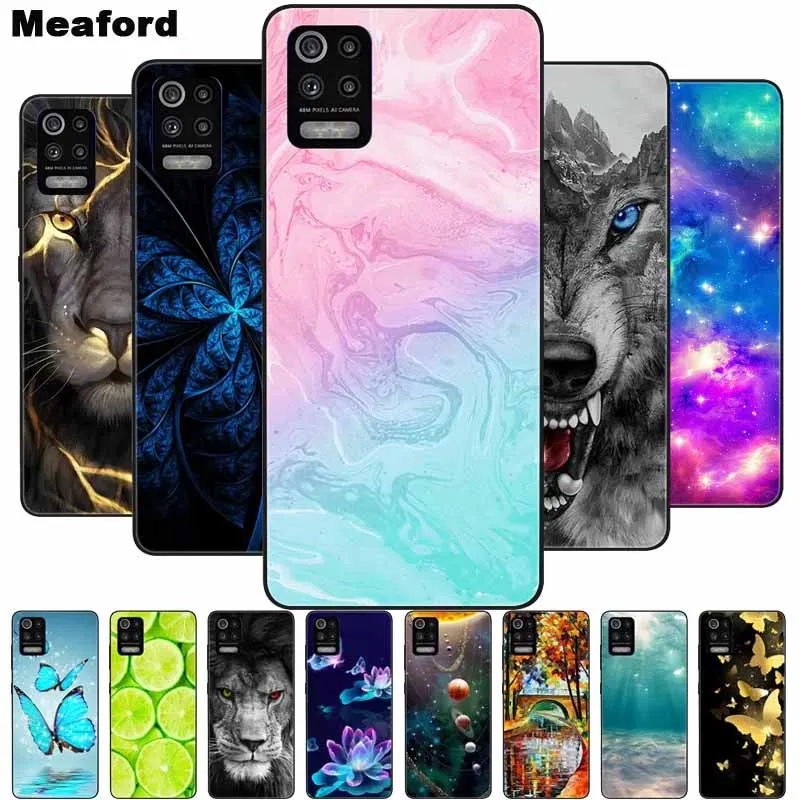 Silicon Soft Phone Case Bumper Coque s
