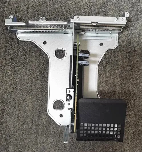 

Переходник шасси для DELL EMC POWEREDGE SERVER R540 PCI T4M6R 8XK04