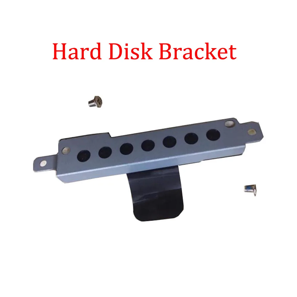 Hard Disk Bracket For MSI Katana GF66 11SC 11UC 11UD 11UE 11UG 12UE 12UG 12UC 12UD GF76 11SC 11UC 11UD 11UG 11UE 12SC 12UG New