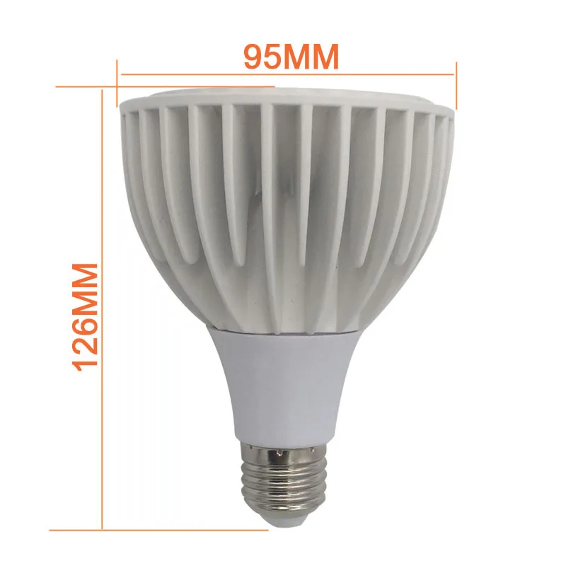 Led Grow Light Grow Light Led Bulb Lamp Full Spectrum For Plant Growth