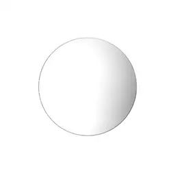 Portable Universal Selfie Vlog Mirror Booster (Silver)