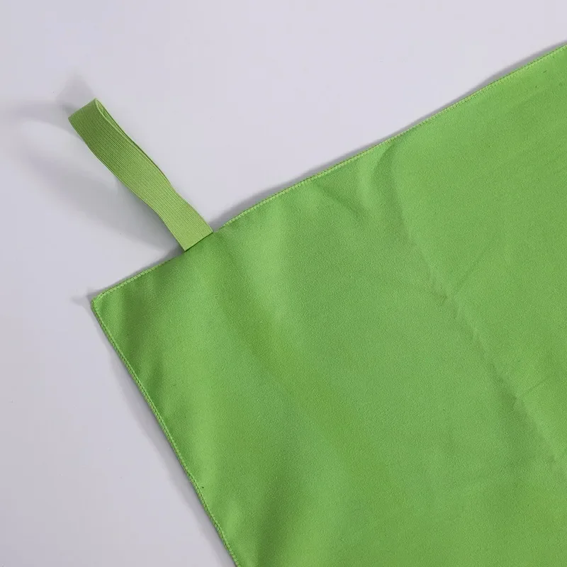 Microfiber Quick Dry Swimming Towels Men Outdoor Camping Hiking Cycling Portable Beach Towel Women Running Sports Soft Towels 5