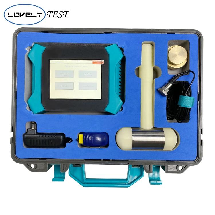 Рисунок 3 - Высококачественный тестер целостности