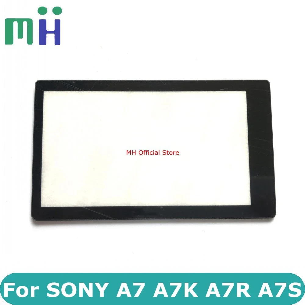 SmallRig 3191 Protector De Pantalla De Vidrio Templado Para Cámaras