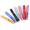 Refillable Perfume Bottle Travel Size Portable Ultra Fine Spray Bottle Atomizer Empty Refillable Bottle 5ml 1