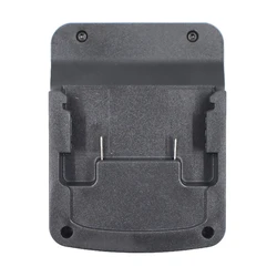 HTB18MTL Adapter For Hitachi 18V Li-Ion Battery BSL1830 Converter On For Makita LXT 18V Lithium Electrical Power Tool
