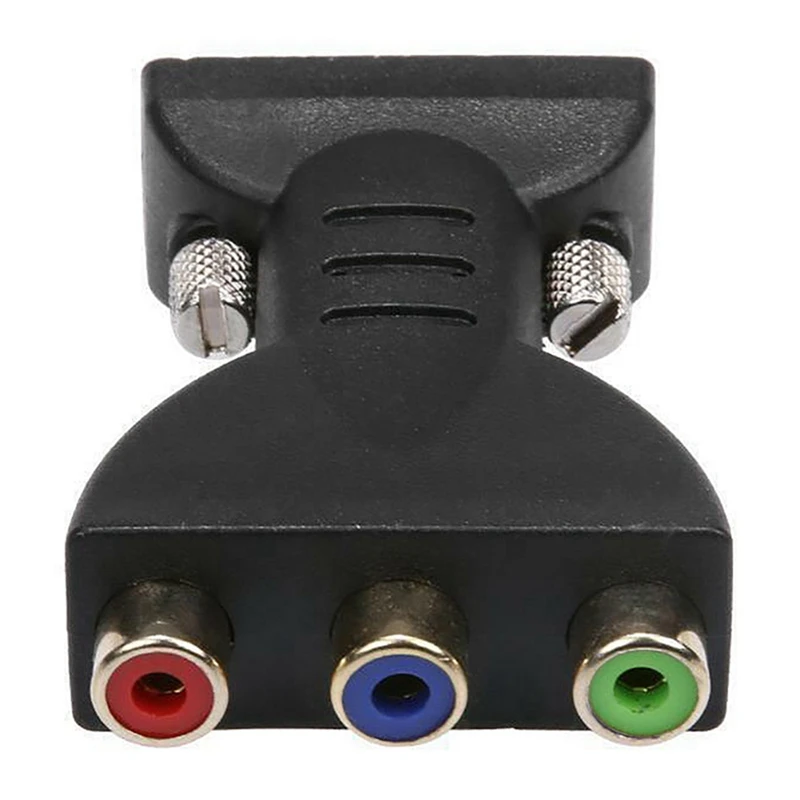RGB -HD 15  VGA Ÿ      ȯ, 3RCA