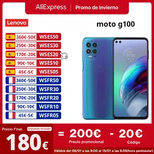 Lenovo-MOTOROLA Moto G54, 50 millones, antivibración, AI Images, 120Hz,  pantalla de protección ocular, banda de Multi-5g, Batería grande de 5000mAh  - AliExpress