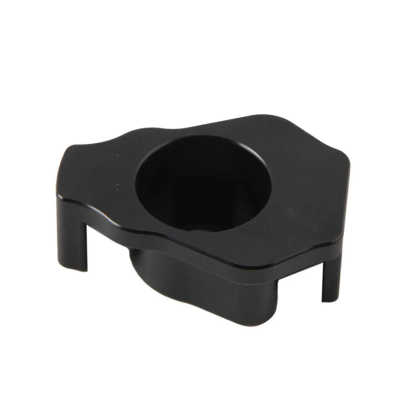 Free Shipping Billet Aluminum Mqb Dogbone Mount Insert Mkvii For 14-19 Volkswagen Golf Gti  Golf R Mk7