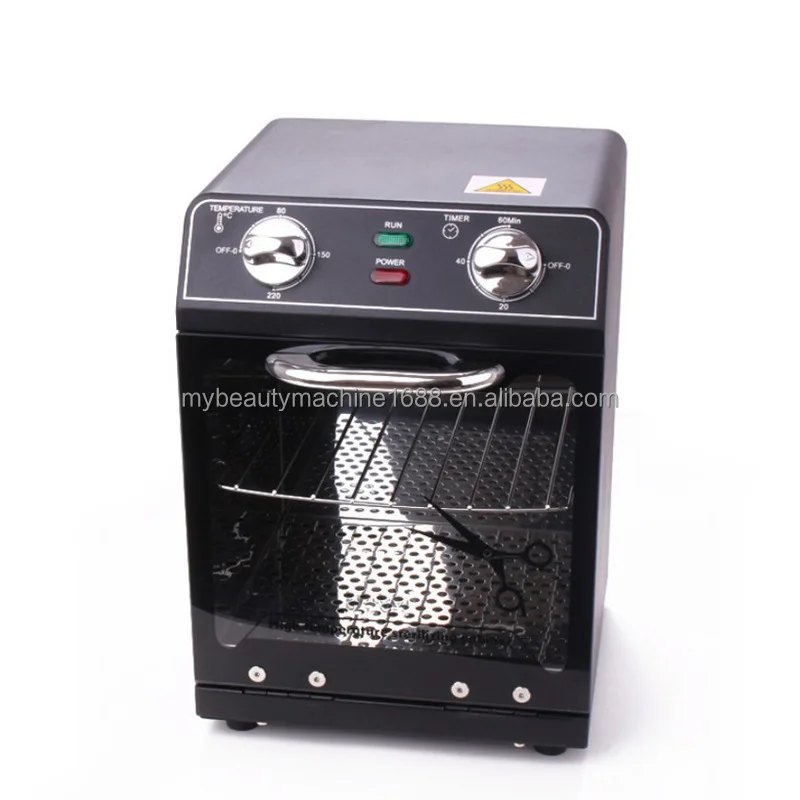12L Desktop Dish Dryer Machine Kitchen Tableware Household Dish Rack With Cover Portable Dishes Disinfection Cabinet 2