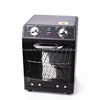 12L Desktop Dish Dryer Machine Kitchen Tableware Household Dish Rack With Cover Portable Dishes Disinfection Cabinet 2