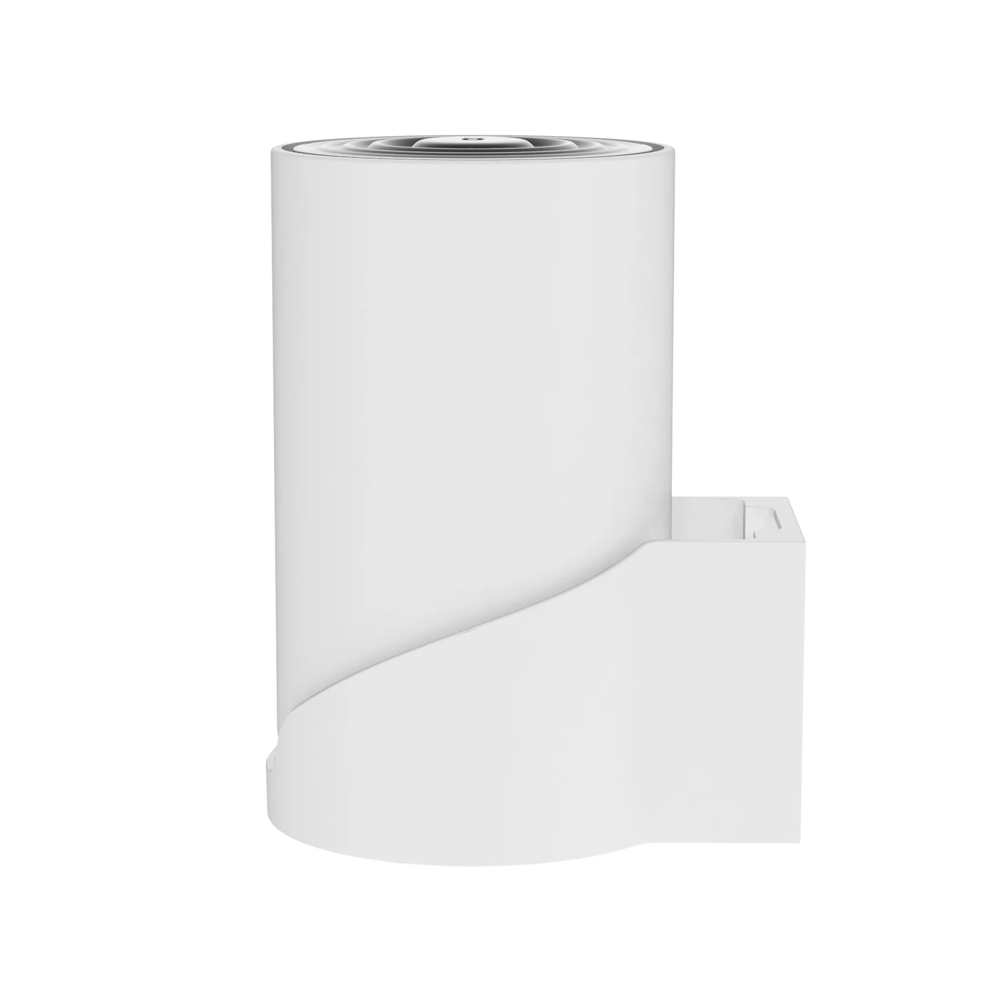 Tp-link Deco Wall Mount Economia de Espaço Suporte de Suspensão de Parede X68 Xe75 Xe75 Pro X75 X80 Ax5400 X75pro Mesh Wi-fi System - Image 3