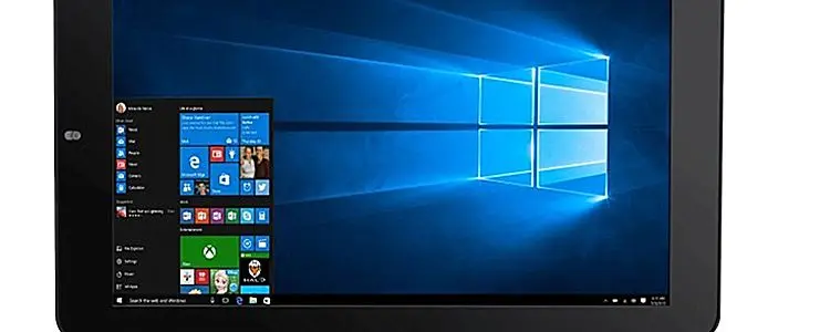 8 INCH AR3 Windows 10 Tablet PC Z8350 CPU 8GB RAM 128GB ROM 1280