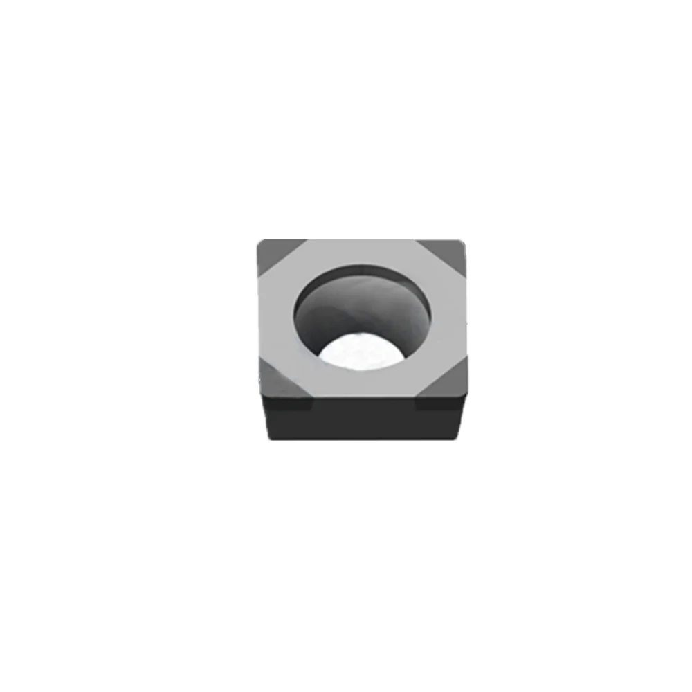 

ZCC CT 100% Original SCGW SCGW12 SCGW1204 SCGW120412 S01020-4 T02020-4 T02025-4 YZB121 YZB221 YZB231 CBN Turning Insert