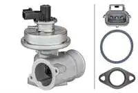 

6NU010171-251 для EGR valve TRANSIT V184-V185 0106 pps