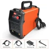 300K Home Mini MMA300 Inverter DC Portable Welding Machine 110/220V European Standard American Arc Welders Suit 4