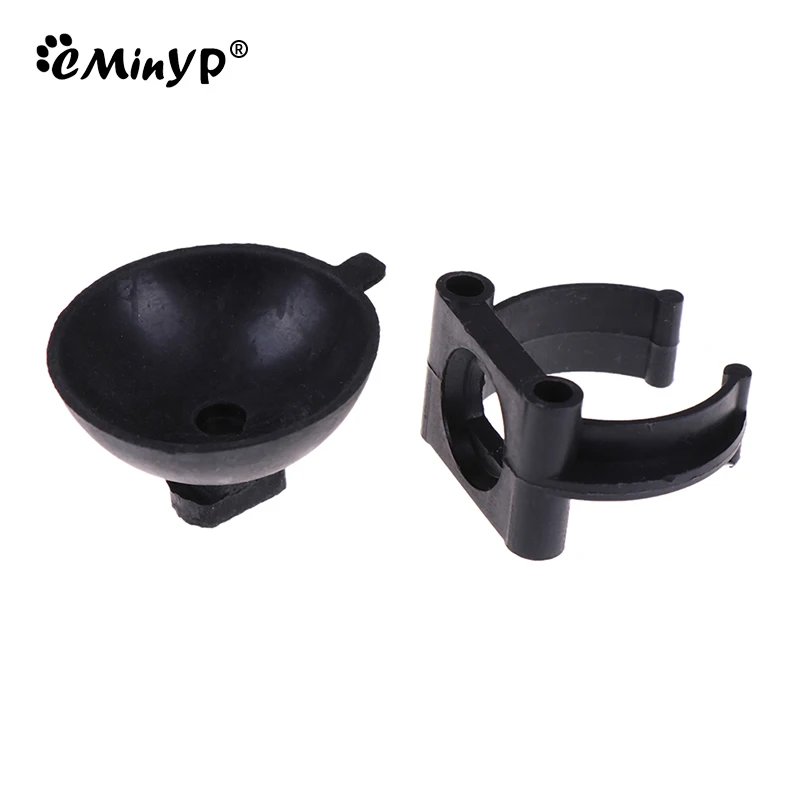 Rubber Suction Cup Holders Aquarium Suction Cup Aquarium Clip Holders Aquarium Clip Holder 5Pcs Fish Tank Heating Rod Sucker Fixing Clip for Heater Diving Lamp Air Line Pipe Tube Wire Holder rubber suction cup holders,aquarium suction cup,aquarium clip holders,aquarium clip holder