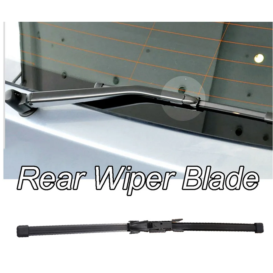 Spazzole Tergicristallo Anteriori E Posteriore Set Da 3 Compatibile Con Mini Clubman R55 Dal 11 07 Al 08 10.1.2.1043.gp.1811