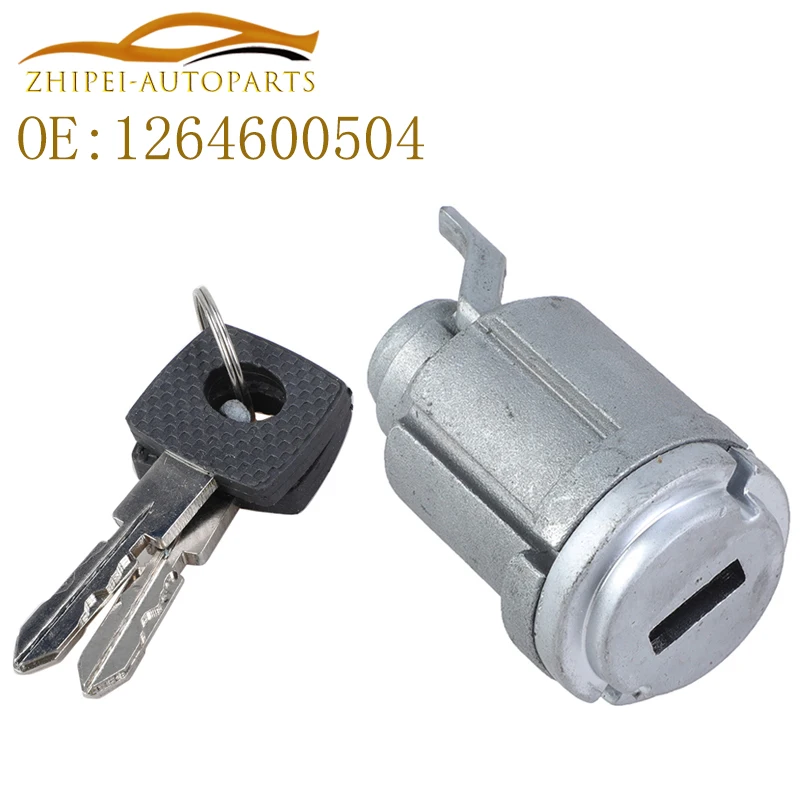 

1264600504 Ignition Lock Cylinder Switch Car A1264600504 1264620379 For Mercedes Benz W124 C124 S124 W201 A124