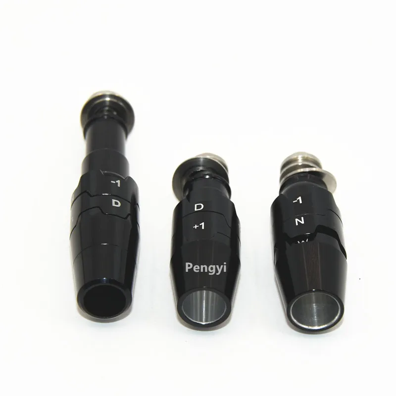 Golf adapter sleeve Golf shaft adapter sleeve adaptor Adapter connector Callaway 815 epic flash PARADYM Driver Fairway Wood Hybrid
