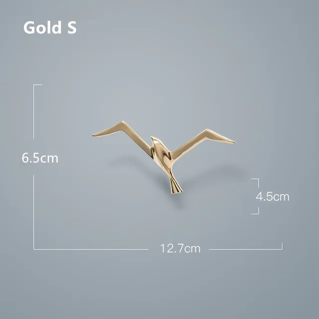 GOLD Small