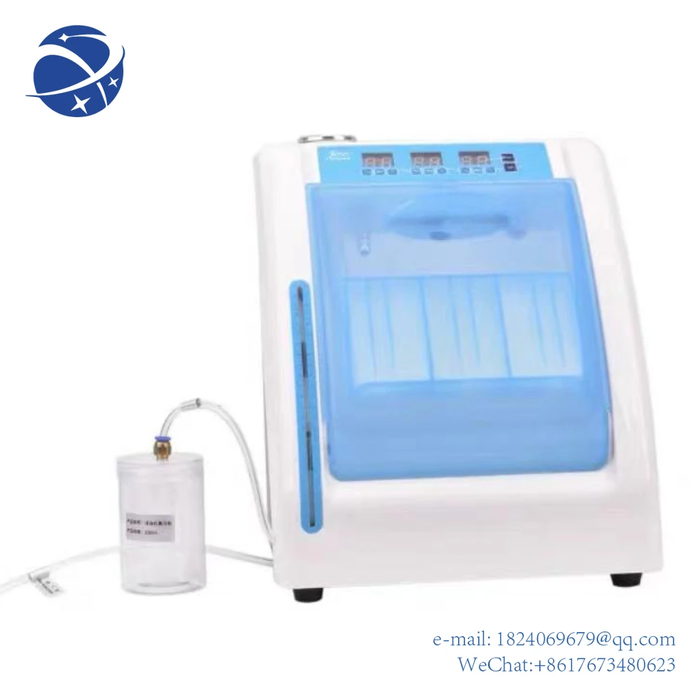

High quality handpiece oiler equipment preferential cleaning oil lubrication