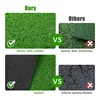 Artificial Grass Table Runner, 30 X 90Cm Table Runner, Faux Grass Table Runner, DIY Football Tablecloth, Table Runner 2
