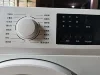 10kg Home Use Automatic Front-Loading Drum Washing Machine Stainless Steel Housing 4