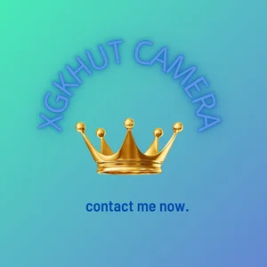 XGKHUT Endoscope Camera Store