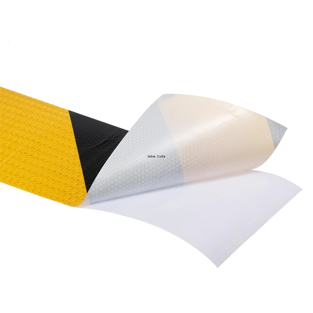 Reflective Tape Detail Image 8