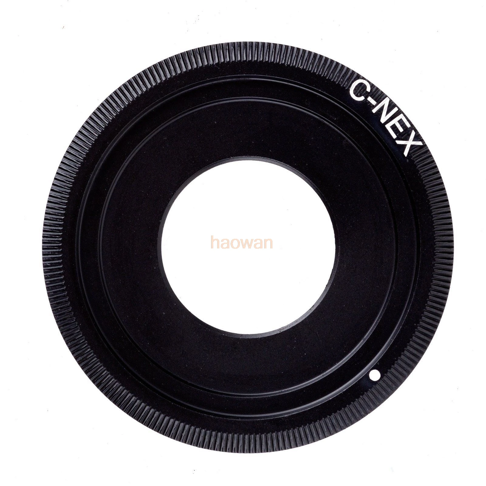 

c-nex C mount 16mm 1/2" 2/3"Lens to e mount Adapter Ring for NEX-C3/5/5N/6/7 a7 a9 a7r a7ii a5100 a6000 a6300 a6500 camera