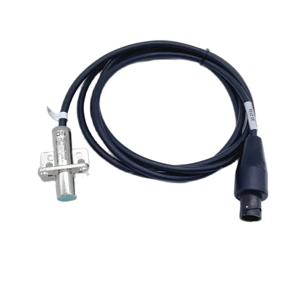 Y-axis / X-axis Inductive Switch 32-2134 / 32-2132 Inductor