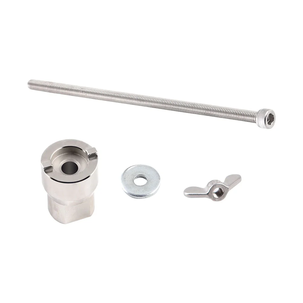 

Professional Freehub Tool Wear-resistant Hub Remover Convenient Bike Tool Bike Accessory