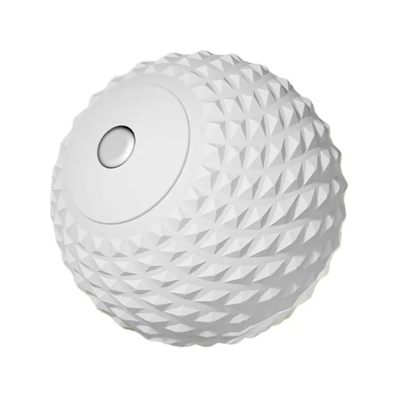 

Массажные шарики для фитнеса, массажный мяч для мышц маленькой ступни, эргономичные магнитные массажные шарики для самостоятельного массажа шеи