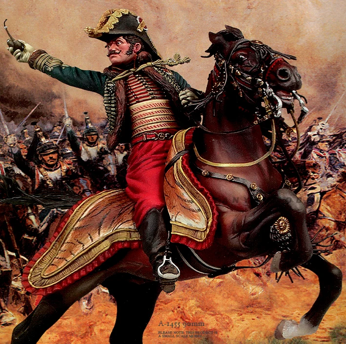 

Набор моделей солдат из смолы 90 мм, бесцветные и самособранные строительные фигурки