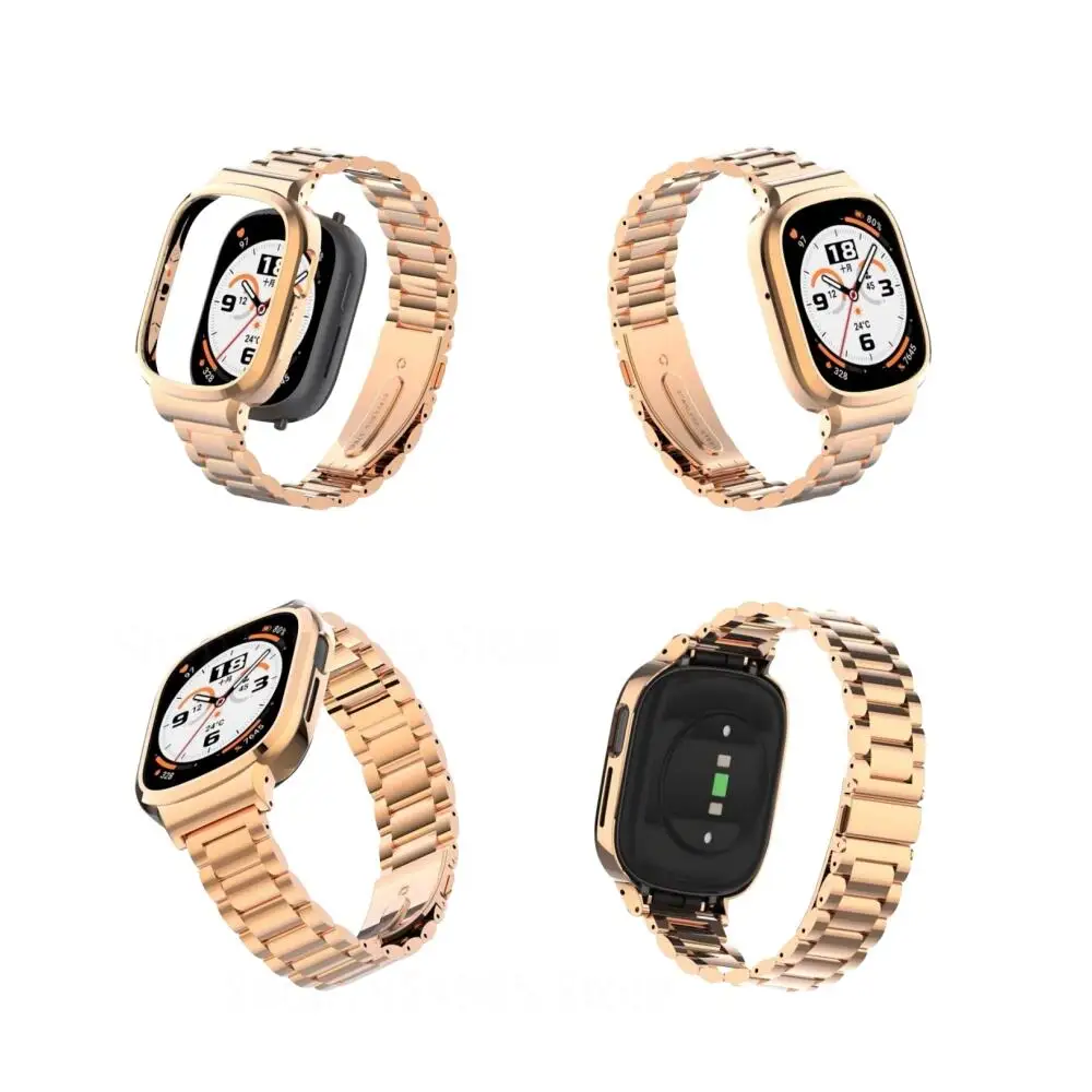  ð 4  η ƿ Ʈ ȭ HonorWatch4  ݼ ü  ݼ ȣ  Smartwatch 