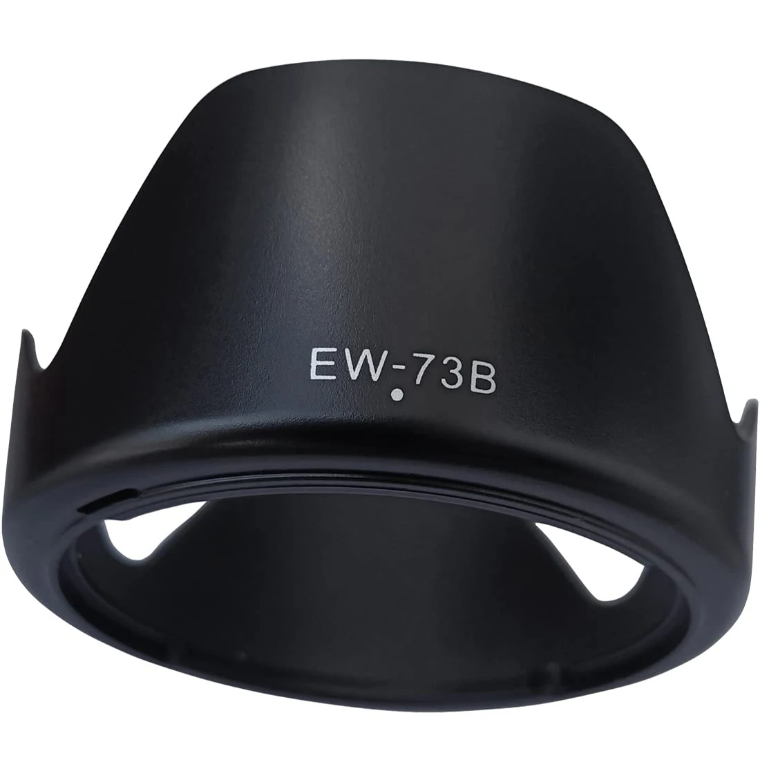 Camera Lens Hood 67mm For EW 73B EW-73B Canon 60D 70D 600D 17-85 18-135 Lens Hood Protector Camera Lens Hood