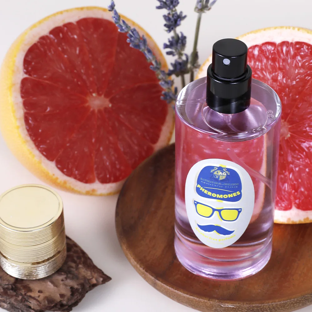 Langhoudend damesparfum en geurspray voor de slaapkamer_voghion.com